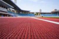 2026年最新塑胶跑道十大品牌榜选什么品牌好