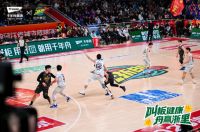 浙BA德比巅峰对决！千年舟与您共赴篮球盛宴