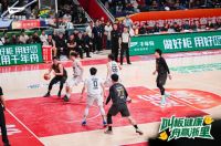 浙BA德比巅峰对决！千年舟与您共赴篮球盛宴