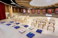 设计师开麦了！江浙沪首秀：2026设计圈首个“脱口秀擂台”开躁