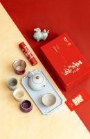 创品类销量新纪录 京东助推五大名窑茶具、虎牌保温杯新品首发告捷