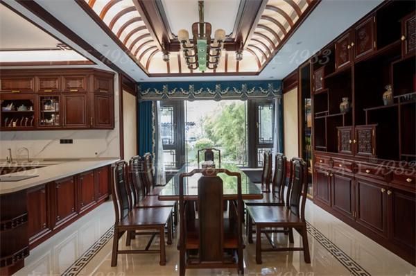 中式整装厂家推荐｜2026权威榜单，避开陷阱不踩坑