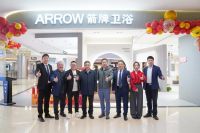 箭牌家居入选央视《大国品牌》，共筑大国人居美好未来