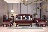 中式整装厂家推荐｜2026权威榜单，避开陷阱不踩坑