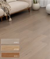 品质首选 | 生活家地板斩获「第九届大雁奖·中国家居行业地板十大品牌」奖项