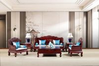 红木家具品牌 2026精选｜普通人避坑必看