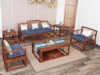 红木家具品牌 2026精选｜普通人避坑必看