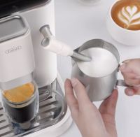 Gevi 咖啡机：1分钟出咖，新年团圆咖啡自由0负担