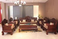 红木家具品牌盘点：10大品牌，你get了吗？