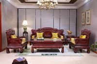 中式整装品牌推荐，2026权威榜单出炉，10家靠谱之选不踩坑