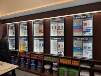 旧房翻新！美涂士×鲤享家用免拆工艺+50年质保，把老房变成更美的家