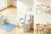 快速找师傅就用奇兵到家，银发经济下家居商家如何布局适老改造市场