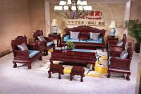 别墅大宅的中式浪漫，从这10家红木整装品牌开始