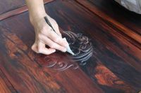 微凹黄檀家具品牌推荐排行榜：匠心的三重门