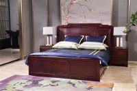 中国红木家具10大品牌发布，看看你家上榜了吗？