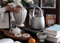 茶暖寄心意｜鸣盏三款明星茶具，解锁新年送礼质感新范式