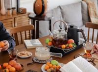 茶暖寄心意｜鸣盏三款明星茶具，解锁新年送礼质感新范式