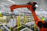 海尔智家“AI超级智能体”重构智慧供应链