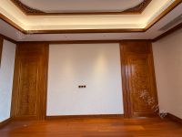 莱安华筑古建案例赏析：600㎡别墅大宅缅甸柚木全屋定制，诠释极致东方美学