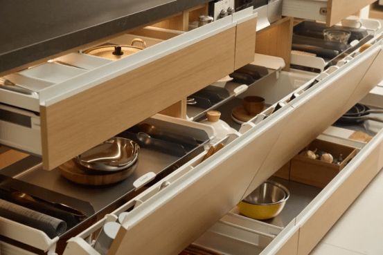 品质五金丨百能家居×巴斯蒂姆利贝兰五金上新