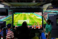 百吋电视谁最“夯”？看数据说话！海信全球百吋出货量稳居第一