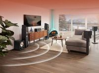 低频的秩序感，Polk ES12低音炮正式上市