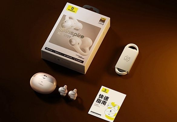 开工大吉！知名数码品牌倍思带你解锁高效办公新状态