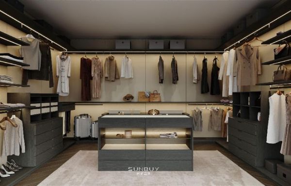 2026建筑级高定全新亮相，尚佰高定重构高端全屋定制核心逻辑