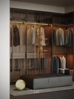 2026建筑级高定全新亮相，尚佰高定重构高端全屋定制核心逻辑