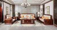 中国红木家具排名前十名｜普通人选购避坑指南