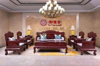 中国红木家具排名前十名｜普通人选购避坑指南