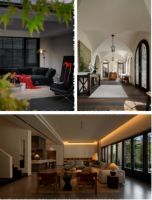 “设计为魂 交付为本”2026中国全案定制家装节双赛启幕，业主将首度站上全国领奖台