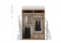 2026高定木作的革新风暴：尚佰高定第四代建筑式系统与传统的交锋