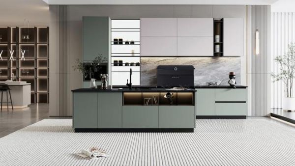 穿越周期的价值：在装修流行之外，美大集成灶如何定义“耐看”与“耐用”？