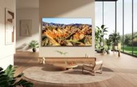 海信RGB-Mini LED爆款王U7S Pro+开启预售，玲珑真彩背光带来原生好色彩