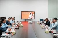 中国航天基金会走进炬森，开启 “中国航天事业”家居五金品牌合作新范式