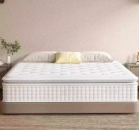 2026趴着睡护脊床垫终极选购：告别颈腰酸痛，多预算精准适配指南