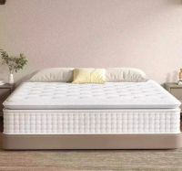 2026 床垫选购避坑指南：材质解析、试睡攻略与9大品牌实测报告