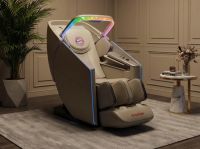 2026按摩椅品牌排名推荐 深扒品牌核心实力闭眼入