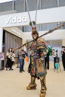 大屏游戏体验天花板，由Vidda游戏电视一手重构