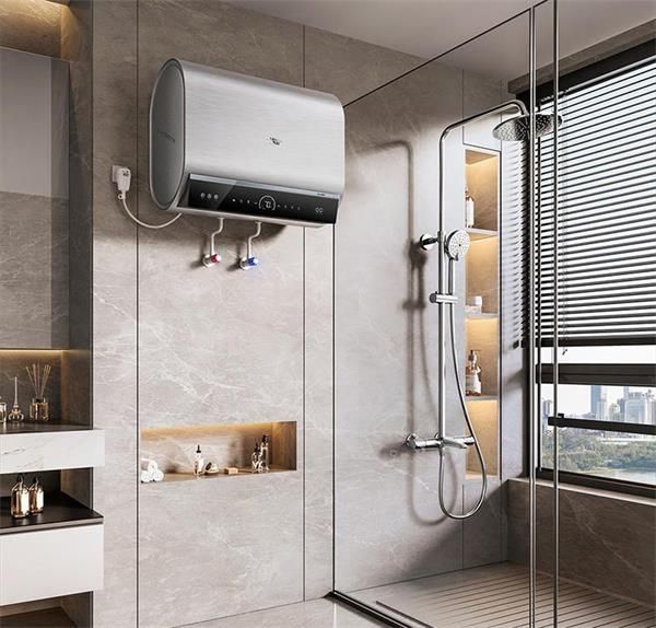 A.O史密斯以相变技术破局，掀起电热水器“小体积大水量”革命