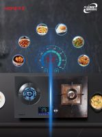 火王智能灶：以数字化技术，破解中式厨房调火难题