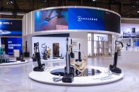 以“透视”重塑清洁，以美食疗愈生活：添可成AWE 2026“爆款”打卡地