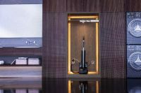 以“透视”重塑清洁，以美食疗愈生活：添可成AWE 2026“爆款”打卡地