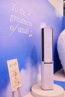 美的空调携核心科技闪耀AWE2026，领航全球好空气时代