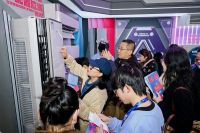 美的空调携核心科技闪耀AWE2026，领航全球好空气时代