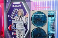 美的空调携核心科技闪耀AWE2026，领航全球好空气时代