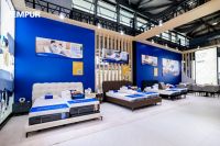 TEMPUR泰普尔首度亮相AWE2026  携35周年科技积淀定义智能睡眠新未来