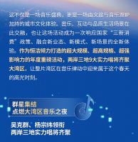 焕新中国行·乐享此间！大湾区恒洁之夜群星演唱会热力来袭