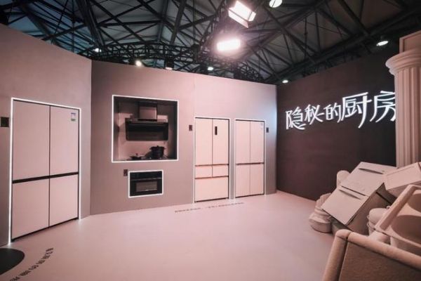 AWE2026观察：让张朝阳感叹“革命性”的米家智能净烟机，到底强在哪？